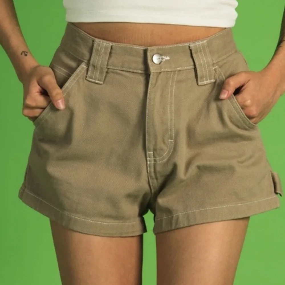 Harlow Carpenter Shorts(NWT) - Picture 4 of 4